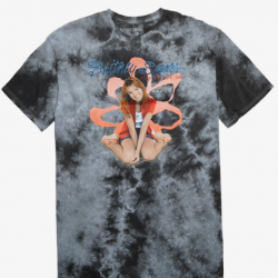 britney spears hot topic